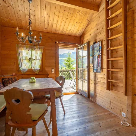 Holiday home Kogelnig-huette Ii