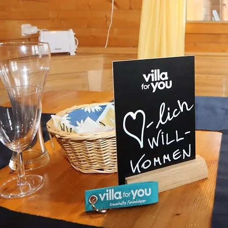 בית נופש Pauls-huette *