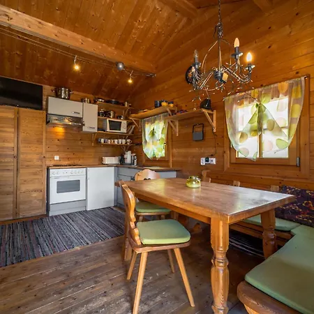 Pauls-huette * היפאך