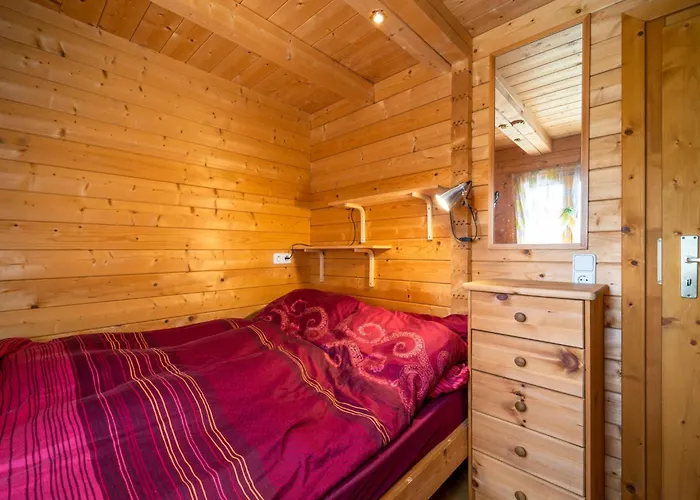 Casa de Férias Pauls-huette