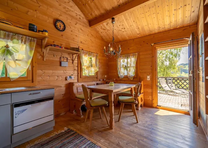 Pauls-huette * Hippach