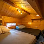 Holiday home Pauls-huette Hippach