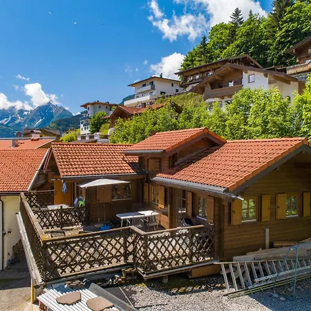 Tatil Evi Pauls-huette *