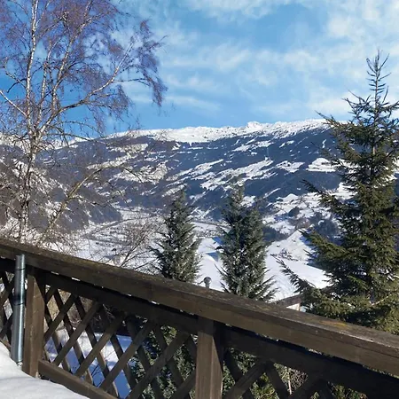 Pauls-huette Tatil Evi Hippach