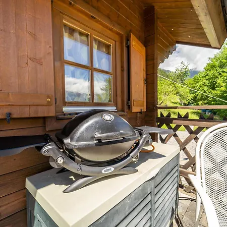 Pauls-huette * Hippach