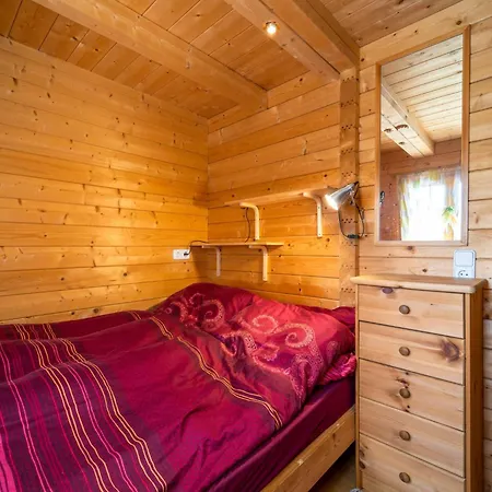 Tatil Evi Pauls-huette