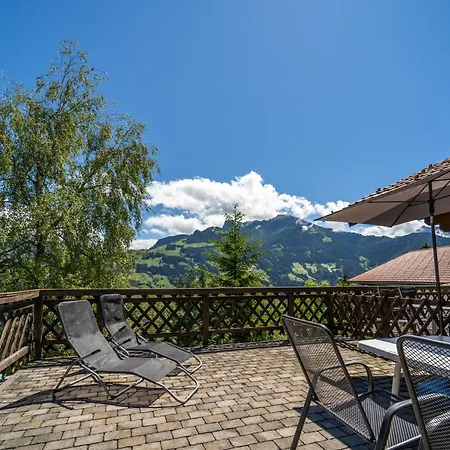 Pauls-huette Tatil Evi *