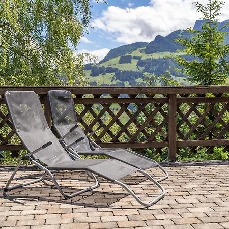 Pauls-huette Tatil Evi *