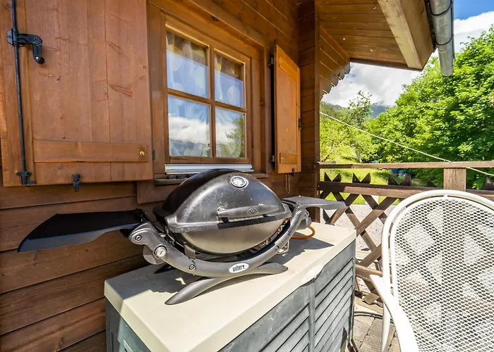 Pauls-huette * Hippach