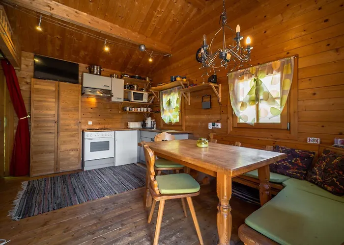 Pauls-huette * Hippach