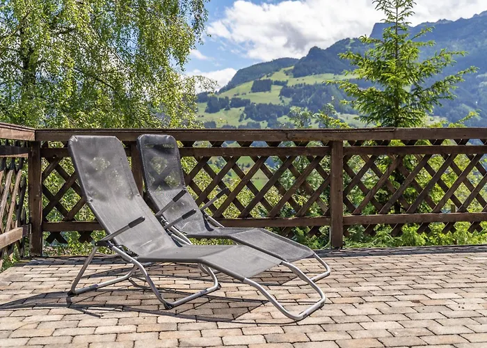 Pauls-huette Feriehus *